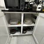 Studio Cg 1,Campo Grande ,Rj