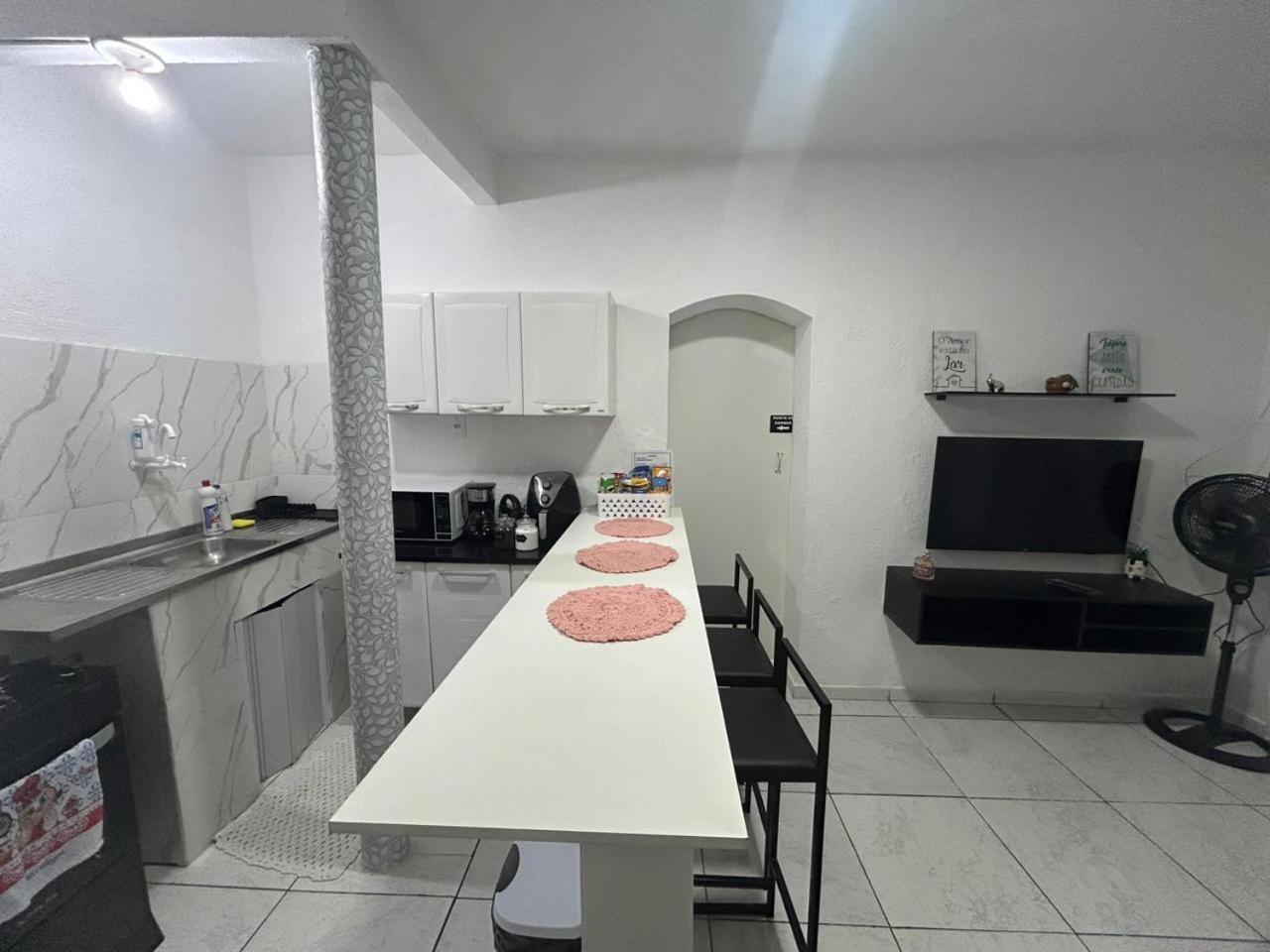 Сasa de vacaciones Cg 1,campo Grande ,rj Río de Janeiro